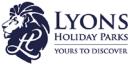 Lyons Holiday Parks logo