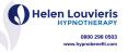 Helen Louvieris Hypnotherapy logo