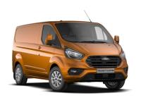 Rapid Vans Leasing Ltd image 3