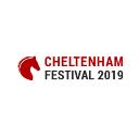 Cheltenham Festival 2019 logo