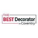 The Best Decorator in Coventry logo