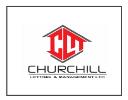 Churchill Letting & Management Ltd logo