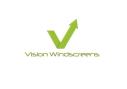 Vision Windscreen logo