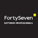 FortySeven Software Professionals logo