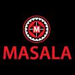 Masala Indian logo