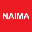 Naima Indian Takeaway logo