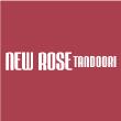 New Rose Tandoori  logo
