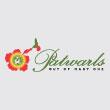 Patwarls Caribbean Restaurant logo