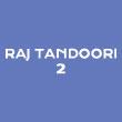 Raj Tandoori 2 logo