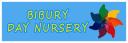 Bibury Day Nursery logo
