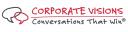 Corporate Visions logo