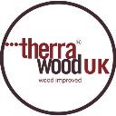 TherraWood UK logo