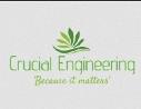 Crucial Engineering Ltd logo