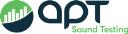 APT Sound Testing Ltd logo