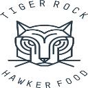 Tiger Rock Hawker Restaurant logo