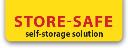 Store Safe logo