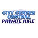City Centre Taxis logo