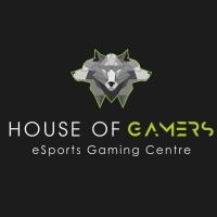 House Of Gamers image 15