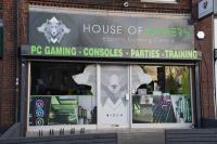 House Of Gamers image 1
