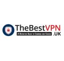 The Best VPN logo
