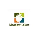 Meadow Lakes logo