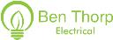 Ben Thorpe Electrical logo