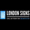 All London Signs - Shopfront Signs logo