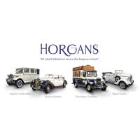 Horgans Wedding Cars image 2
