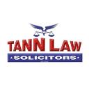  Tann Law Solicitors logo