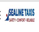Sealine TAXIS logo