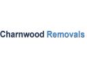 Charnwood Removals logo