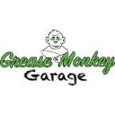 Grease Monkey Garage Limited logo