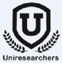 Uniresearchers logo
