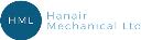 Hanair Mechanical Ltd logo