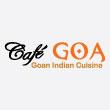 Cafe Goa logo