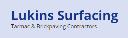 Lukins Surfacing logo