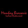 Mombay Brasserie logo