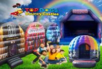 Topdogs inflatables bouncy castle hire  image 3