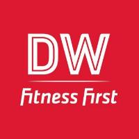 DW Fitness First Aylesbury image 1