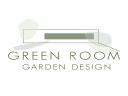 Green Room Garden Design logo