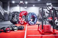 DW Fitness First Derby image 2