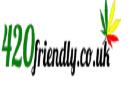 420 friendly logo