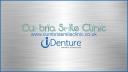 Cumbria Smile Clinic logo