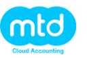MTD Cloud Accounting logo