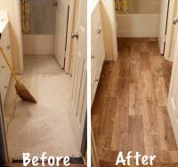 The Commercial Floor Sanding Experts Co. image 1