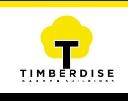 TIMBERDISE GARDEN BUILDINGS logo