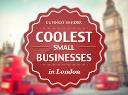 Small Business London logo