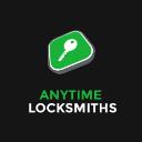 Anytime Locksmiths logo