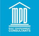 MPD Built Environment Consultants Limited logo