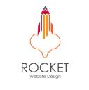 Rocket Website Designers logo